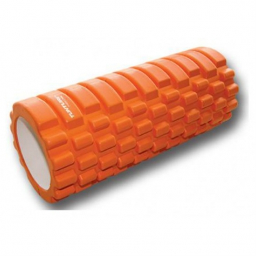 Tunturi Yoga grid foam roller 14TUSYO009 