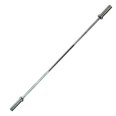 Tunturi Olympia hantelstange 168 cm