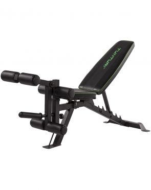 Tunturi UB60 Utility bench Multi Schrägebank 