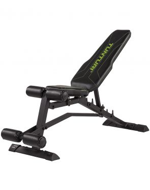 Tunturi UB80 Utility bench Multi Schrägebank 