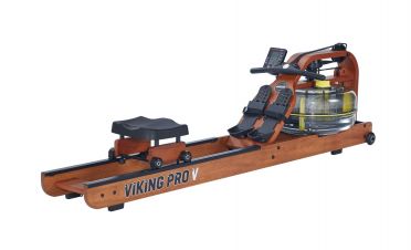 First Degree Rudergerät Professionell Viking pro plus V