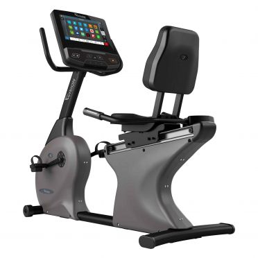 Vision Liegerad Ergometer R600E 