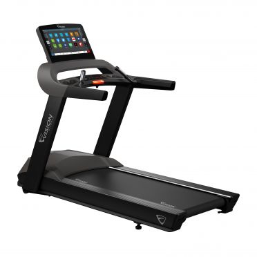 Vision Laufband T600E 