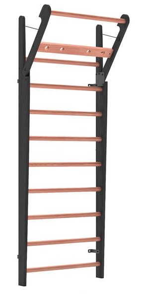 NOHrD WallBars Club sport sprossenwand 10 sprossen
