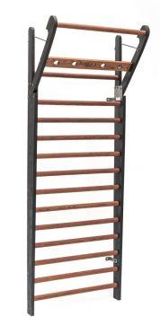 NOHrD WallBars Club sport sprossenwand 14 sprossen