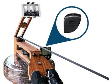 Waterrower Smartphone- und Tablethalterung