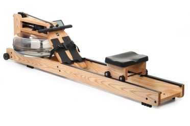 WaterRower Eiche rudergerat natur eiche 