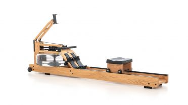 Waterrower Rudergerät Performance Ergometer Eiche