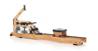 Waterrower Rudergerät Performance Ergometer Eiche