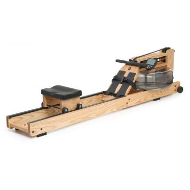 WaterRower Rudergerät Esche Natur