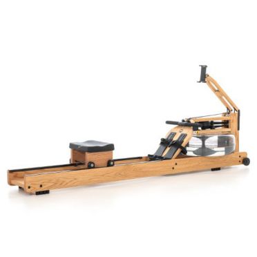 Waterrower Rudergerät Performance Ergometer Eiche