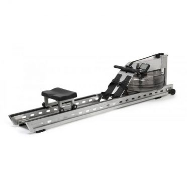 Waterrower Rudergerät Edelstahl S1