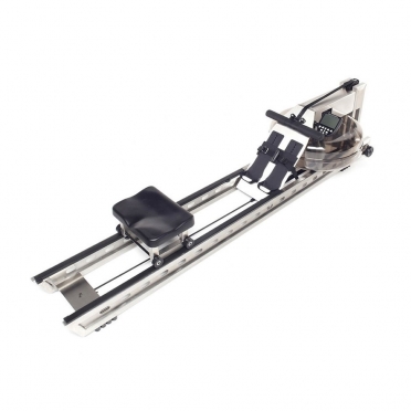 Waterrower Rudergerät Edelstahl S1 Demo