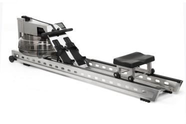 Waterrower Rudergerät Edelstahl S1 