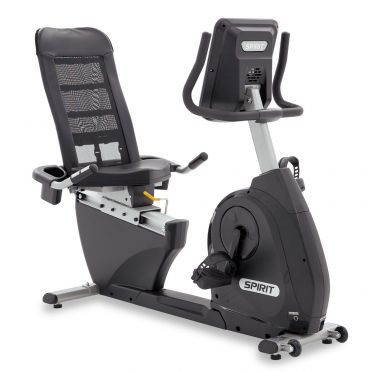 Spirit Liegeergometer XBR25 recumbent bike