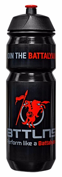 BTTLNS Trinkflasche Flux 1.0 750ml 0317009-023