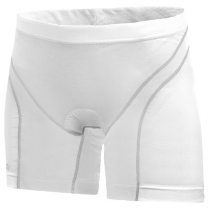 Craft Stay Cool Bike Shorts Weiß Damen 1901160-1900