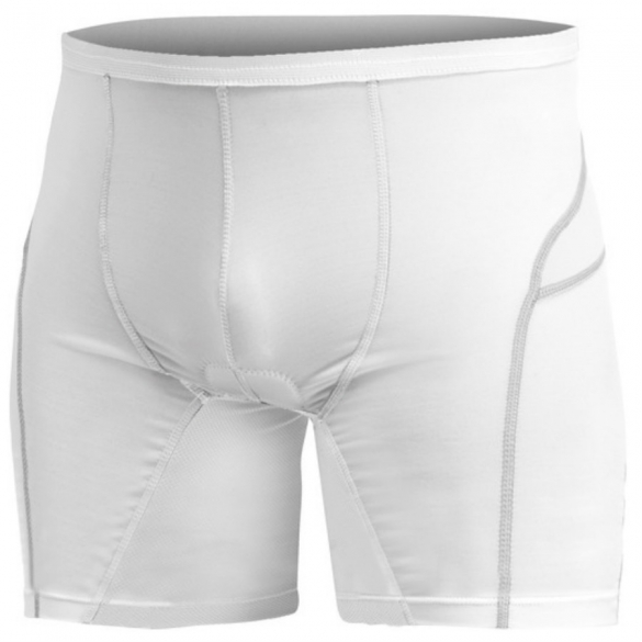 Craft Stay Cool Bike Shorts Weiß Herren 1901161-1999
