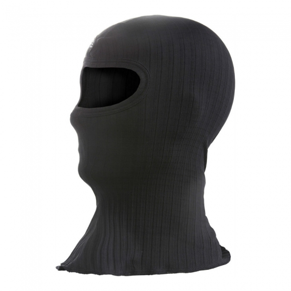 Craft Active extreme Gesichtsschutz Schwarz 1903083