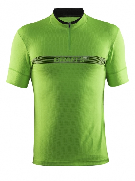 Craft Pulse spinning shirt Kurze Ärmel Shout Herren 1904443-2620