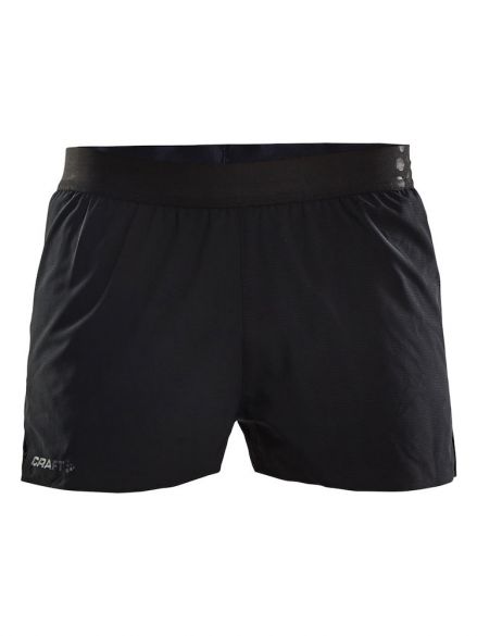 Craft Shade racing Laufshort Schwarz Herren 1905850-999000