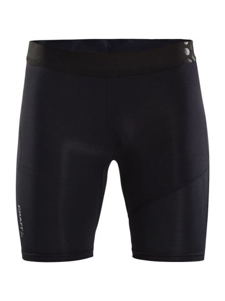 Craft Shade Laufshort Tight Schwarz Herren 1905852-999000
