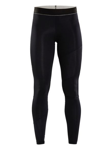 Craft Shade Laufhose Tight Schwarz Damen 1905857-999221