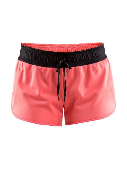 Craft Eaze jersey Laufshort Rosa Damen 1905871-702000
