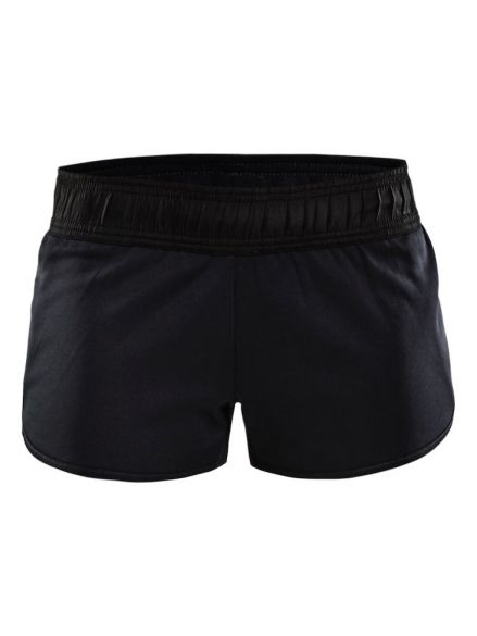 Craft Eaze jersey Laufshort Schwarz Damen 1905871-999000