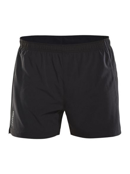 Craft Breakaway 2-in-1 Laufshort Schwarz Herren 1905985-999000