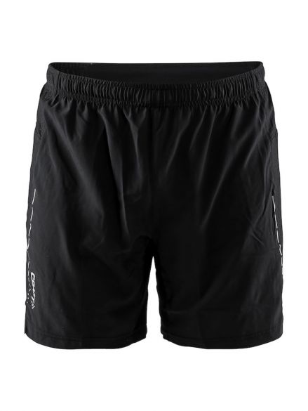 Craft Essential 7 inch Laufshort Schwarz Herren 1906037-999000