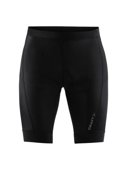 Craft Rise Shorts Radhose Schwarz Herren 1906100-999000