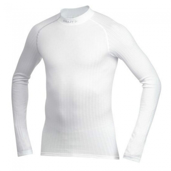 Craft Active Extreme Crewneck Long Sleeve Unterwäsche Weiß Herren 190983-3900