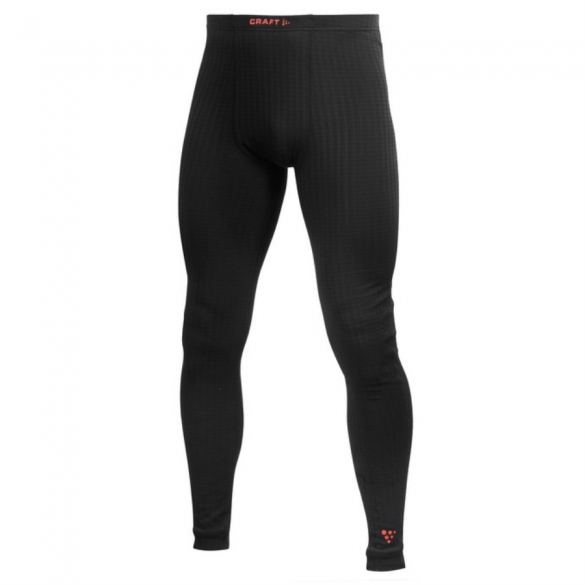 Craft Active Extreme Unterhose lang Schwarz herren 190985-9920