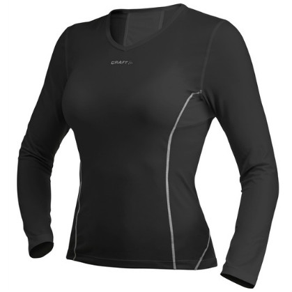 Craft Stay Cool V-Neck Long Sleeve Unterwäsche Damen 193675 193675Voorraad