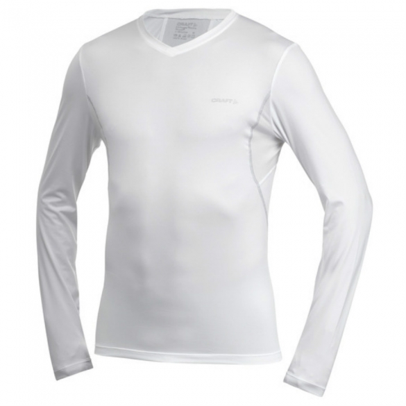 Craft Stay Cool V-Neck Long Sleeve Unterwäsche Herren 193676 193676