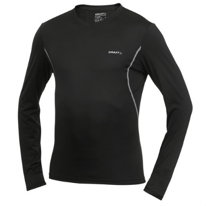 Craft Stay Cool V-Neck Long Sleeve Unterwäsche Herren 193676 Kopie 1903789