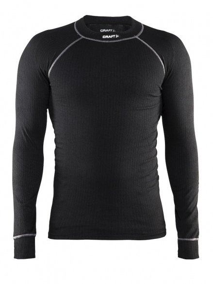 Craft Active Crewneck Long Sleeve Unterwäsche Herren 194004 194004-2999