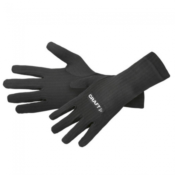 Craft Keep Warm Wool Liner Handschuhe schwarz 1901629 1901629