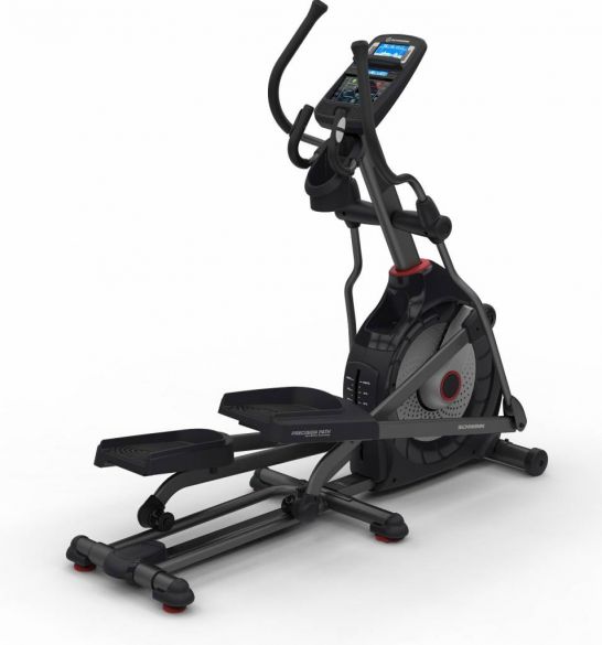 Schwinn Crosstrainer 570E 100533