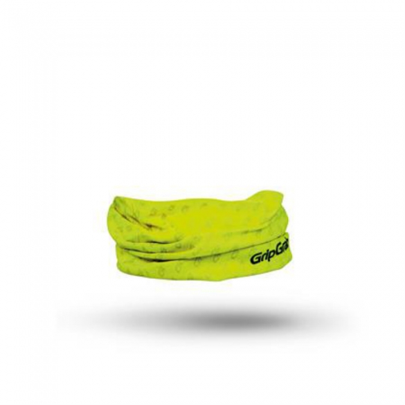 GripGrab Headglove Classic Hi-Vis 5013