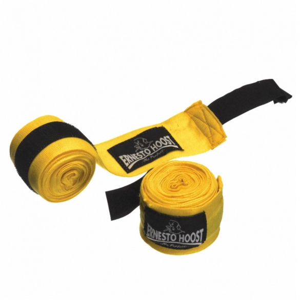Ernesto Hoost Bandage gelb EHBYEL