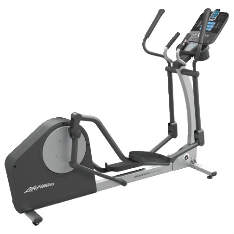 Life Fitness crosstrainer X1 Track Console display LFX1TRACKCONSOL