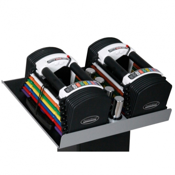 PowerBlock Flex U50 (2,3 - 22,7 kg pro paar) 420217