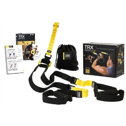 TRX Suspension trainer pro TRXTRAINERPRO