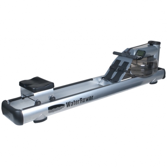 Waterrower Rudergerät M1 LoRise Demo OOFWRMONEDEMOHKS
