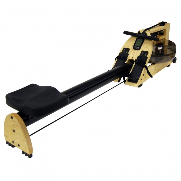 Waterrower Rudergerät A1 Esche Demo OOFWRA1HMEDEMOHKS