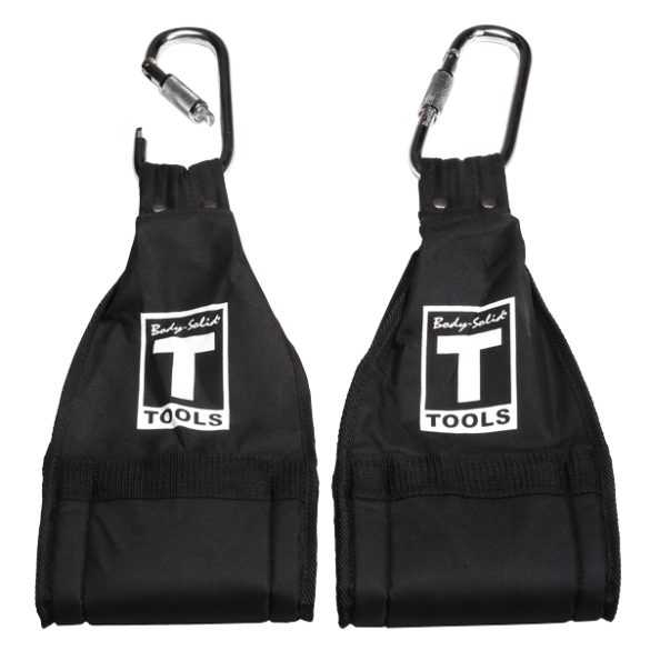Body-Solid Gut blaster ab slings AAB2