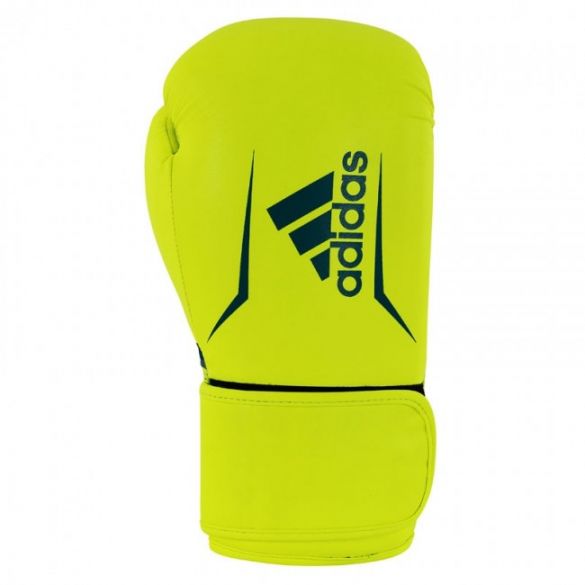 Adidas Speed 100 (kick)Boxhandschuhe Gelb ADISBG100-30600