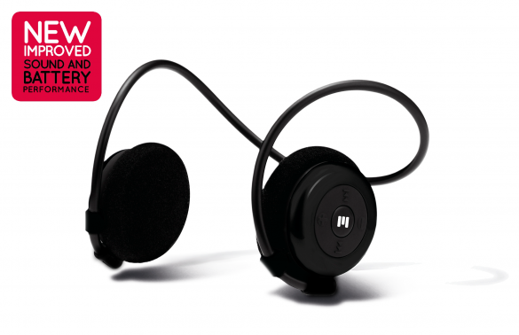 Miiego AL3+ Freedom drahtlos bluetooth Kopfhörer 11036